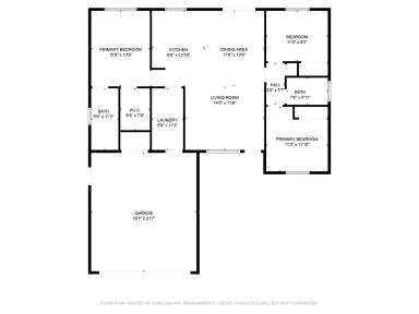 Main picture of 4619 E 14th Ave