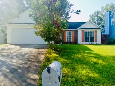 Main picture of 849 Shore Dr