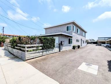 Main picture of 14714 Inglewood Ave