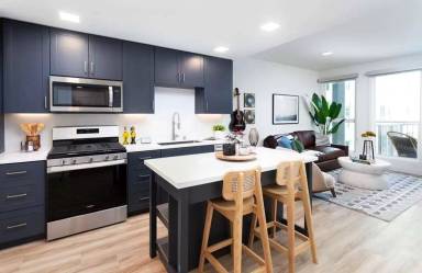 Main picture of Modera San Diego