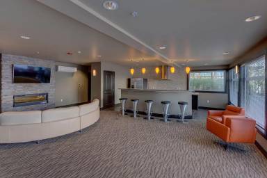 Main picture of Evolve Apartments