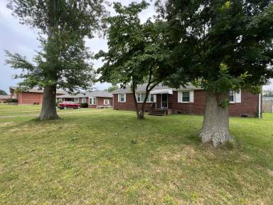 Main picture of 2725 Greendale Ave