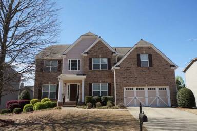Main picture of 4450 Idlewood Dr