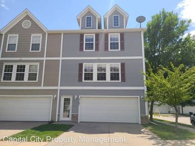 Main picture of White Birch Park Townhomes