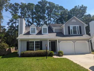 Main picture of 2037 Country Manor Dr