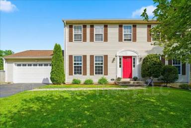Main picture of 1412 Kingsvale Cir