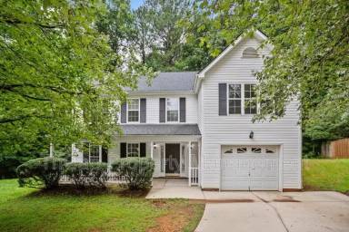 Main picture of 120 Arbor Glen Ct