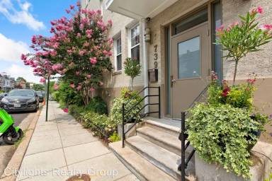 Main picture of 739 Newton Pl NW