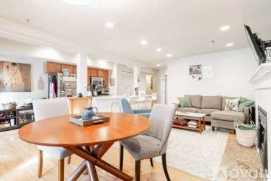 Main picture of 1305 Clifton St NW