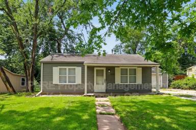 Main picture of 2517 SW Edgewater Ter
