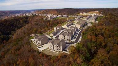 Main picture of Eagle View Luxury Apartments