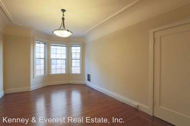 Main picture of 2700 Polk St