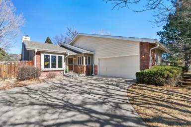Main picture of 1742 Centennial Rd