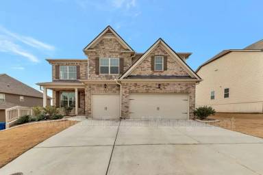 Main picture of 6308 Jasper Way