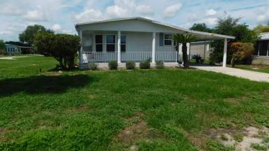 Main picture of 24822 Pine Hl