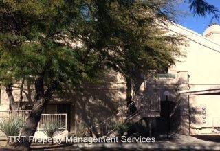 Main picture of Moonrise at Starr Pass