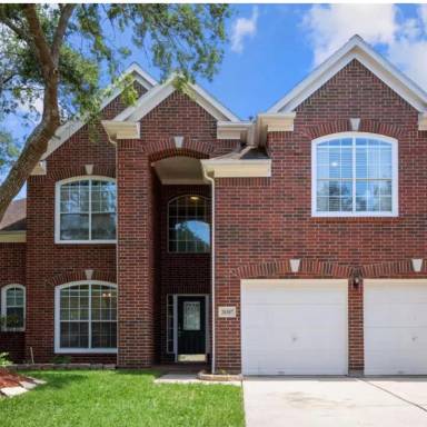 Main picture of 20307 Bent Aspen Ct