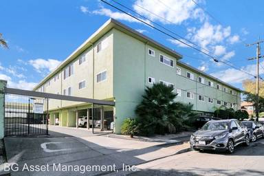 Main picture of 5550 Central Ave