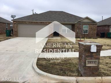 Main picture of 3501 SE 94th St