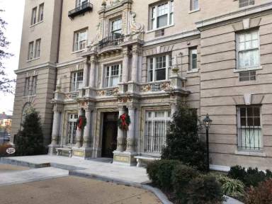 Main picture of 2311 Connecticut Ave NW