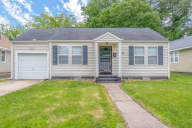 Main picture of 1535 Fleetwood Ave