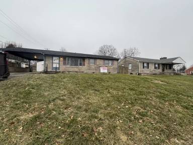 Main picture of 1724 Silver Ln