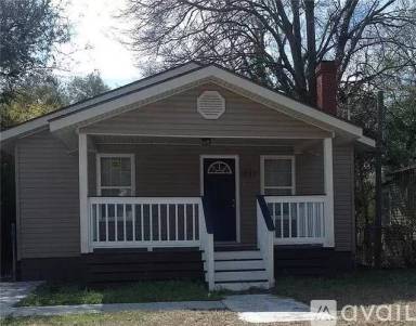 Main picture of 1923 Clemson St