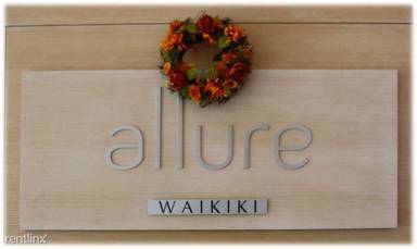 Main picture of Allure Waikiki