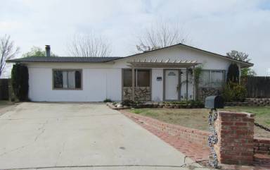 Main picture of 809 Buchanan Ct