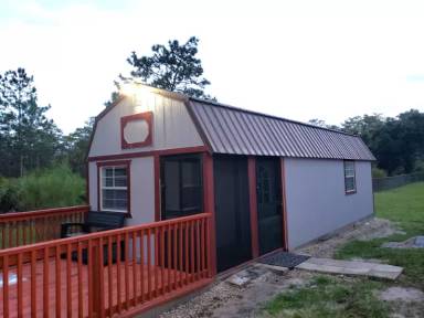 Main picture of 20805 Sheldon St
