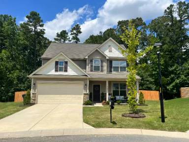 Main picture of 3620 Alamito Ln