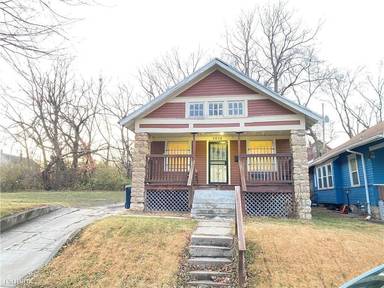 Main picture of 3814 Park Ave