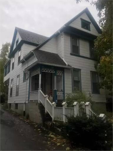 Main picture of 163 Gregory St