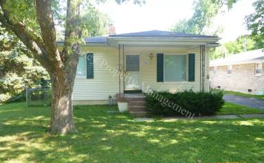 Main picture of 2303 Franklin Ave