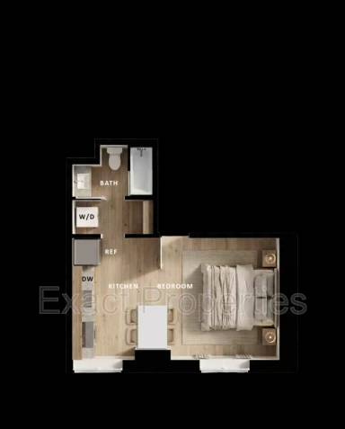 Main picture of 929 Walnut St