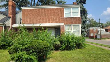 Main picture of 18600 Wisconsin St