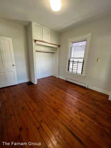 Main picture of Humphrey Townhomes