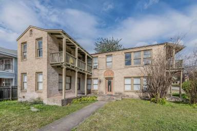 Main picture of 503 Fulton Ave