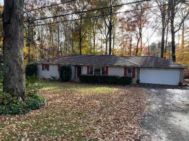 Main picture of 1111 Mineral Springs Rd