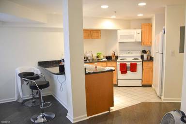 Main picture of 62 Queensberry St