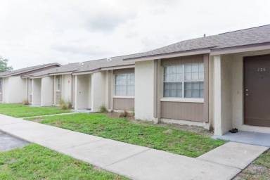 Main picture of Riverwood Apartments