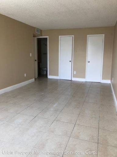 Main picture of Montecarlo Apartments