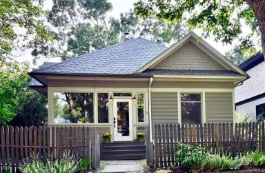 Main picture of 405 N 5th St