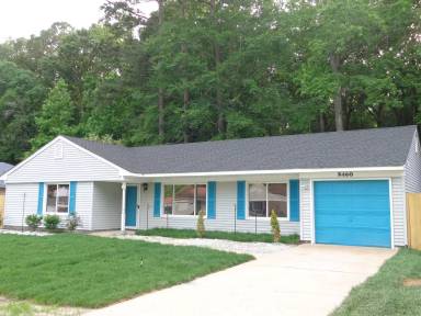 Main picture of 2460 Enchanted Forest Ln