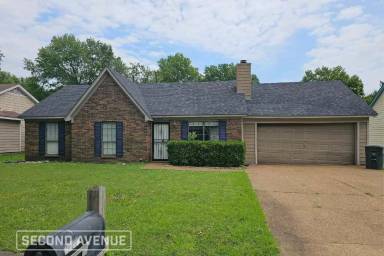 Main picture of 2530 Sage Meadow Dr