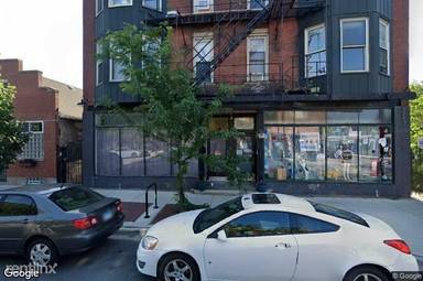 Main picture of 3252-3254 S Morgan St Apartments