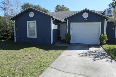 Main picture of 2545 White Horse Rd E