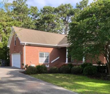 Main picture of 7752 Cypress Island Dr