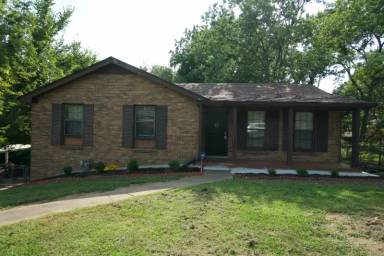 Main picture of 4005 Darlene Dr