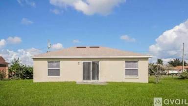 Main picture of 840 Marquis Ct